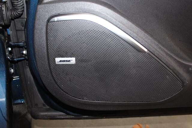 Renault GRAND SCENIC 1.3 TCe Black Edition 160 pk Automaat