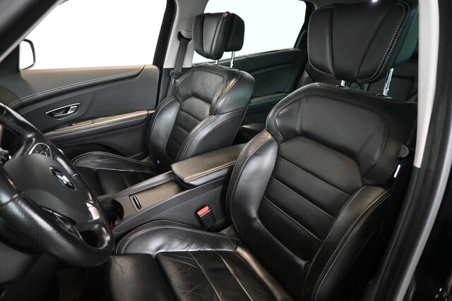 Renault GRAND SCENIC 1.3 TCe Initiale Paris 7 Persoons Automaat Panoramadak LED Head UP Inruil Mogeljik!