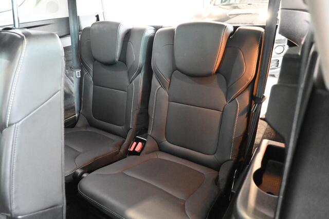 Renault GRAND SCENIC 1.3 TCe Initiale Paris 7 Persoons Automaat Panoramadak LED Head UP Inruil Mogeljik!