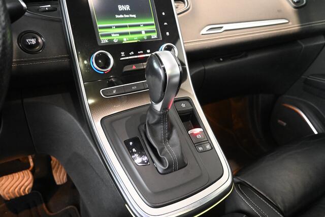 Renault GRAND SCENIC 1.3 TCe Initiale Paris 7 Persoons Automaat Panoramadak LED Head UP Inruil Mogeljik!