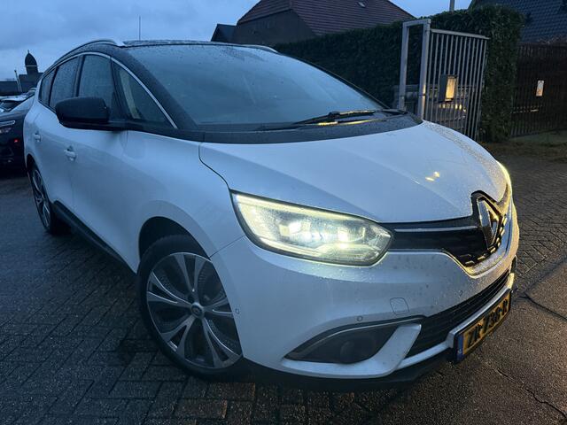 Renault GRAND SCENIC 1.6 dCi Bose 7p.