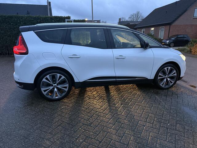 Renault GRAND SCENIC 1.6 dCi Bose 7p.
