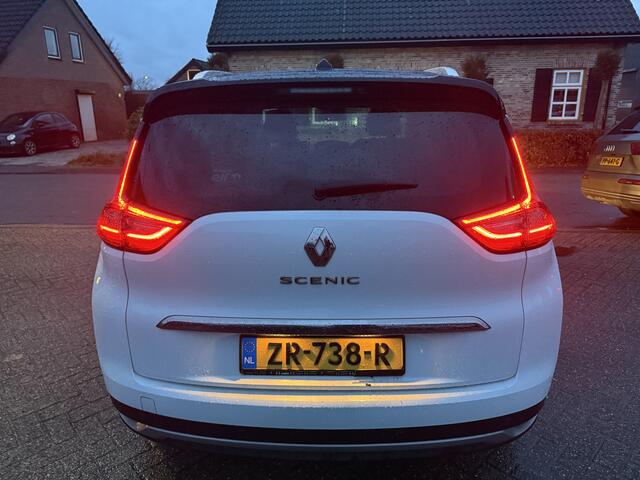 Renault GRAND SCENIC 1.6 dCi Bose 7p.