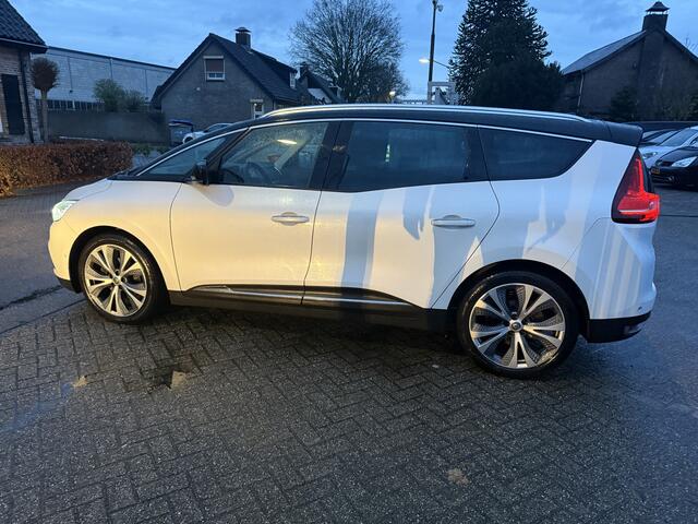 Renault GRAND SCENIC 1.6 dCi Bose 7p.