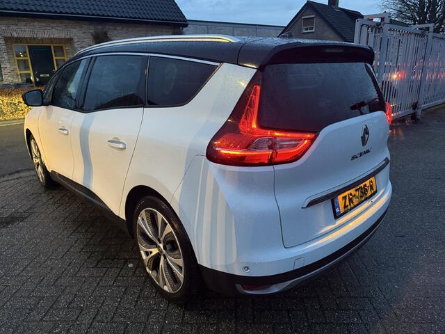 Renault GRAND SCENIC 1.6 dCi Bose 7p.