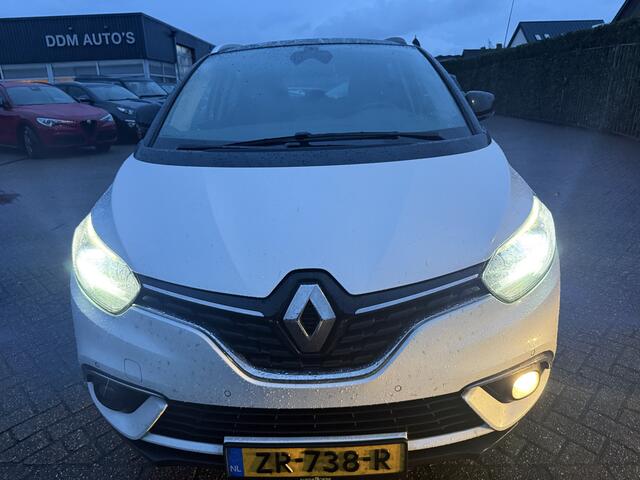 Renault GRAND SCENIC 1.6 dCi Bose 7p.