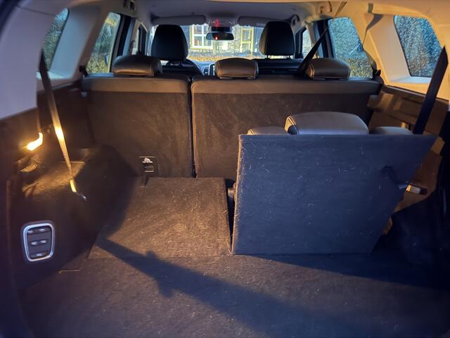 Renault GRAND SCENIC 1.6 dCi Bose 7p.