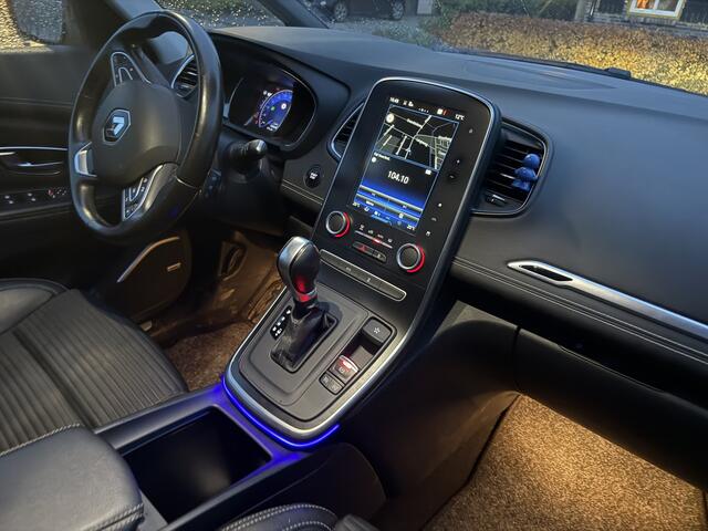 Renault GRAND SCENIC 1.6 dCi Bose 7p.