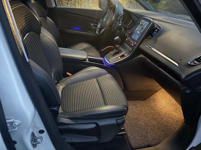 Renault GRAND SCENIC 1.6 dCi Bose 7p.