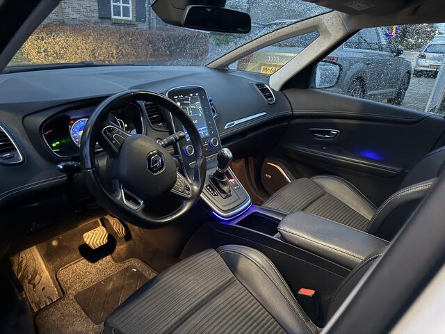 Renault GRAND SCENIC 1.6 dCi Bose 7p.