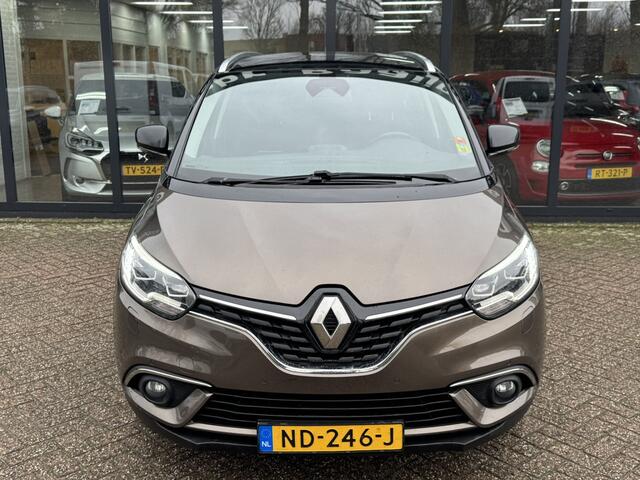Renault GRAND SCENIC 1.2 TCe Bose*Navgiatie*ECC*EXPORT/EX BPM*