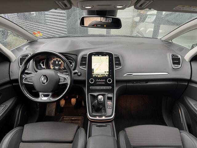 Renault GRAND SCENIC 1.2 TCe Bose*Navgiatie*ECC*EXPORT/EX BPM*