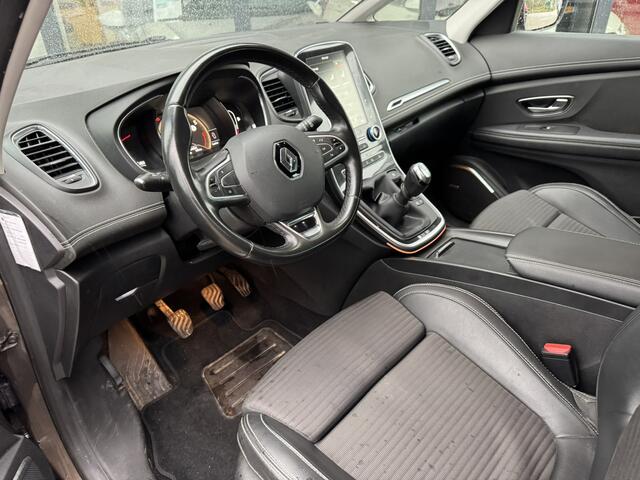 Renault GRAND SCENIC 1.2 TCe Bose*Navgiatie*ECC*EXPORT/EX BPM*