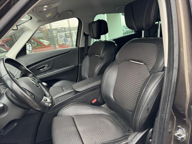 Renault GRAND SCENIC 1.2 TCe Bose*Navgiatie*ECC*EXPORT/EX BPM*