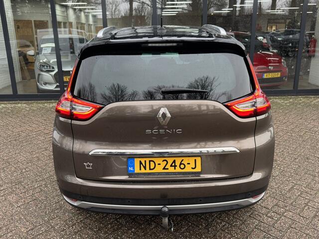 Renault GRAND SCENIC 1.2 TCe Bose*Navgiatie*ECC*EXPORT/EX BPM*