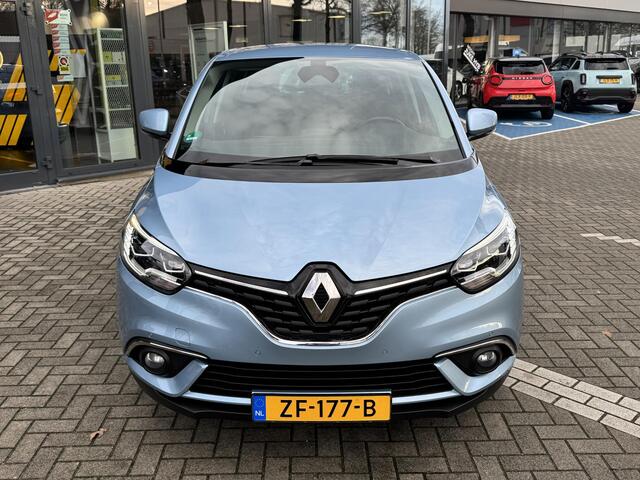 Renault GRAND SCENIC TCe 140 Bose | Dealeronderhouden | 1e Eigenaar | NL Auto |