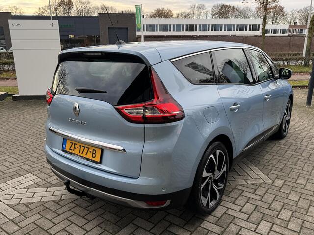 Renault GRAND SCENIC TCe 140 Bose | Dealeronderhouden | 1e Eigenaar | NL Auto |