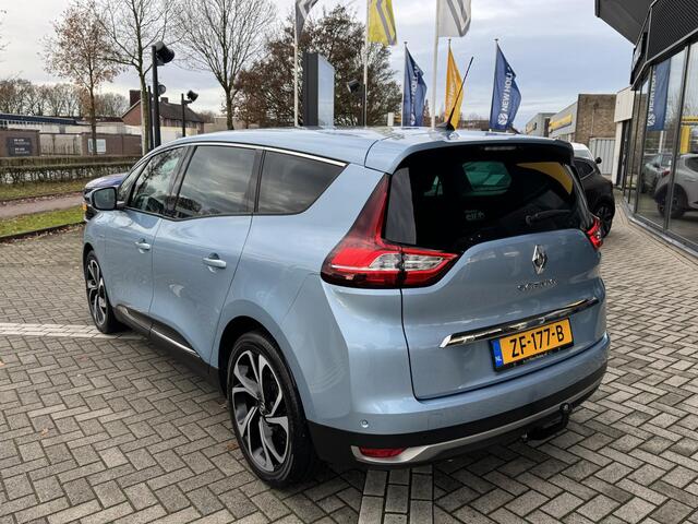 Renault GRAND SCENIC TCe 140 Bose | Dealeronderhouden | 1e Eigenaar | NL Auto |
