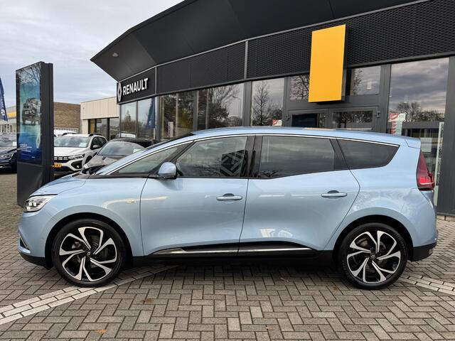 Renault GRAND SCENIC TCe 140 Bose | Dealeronderhouden | 1e Eigenaar | NL Auto |