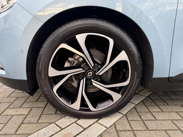 Renault GRAND SCENIC TCe 140 Bose | Dealeronderhouden | 1e Eigenaar | NL Auto |