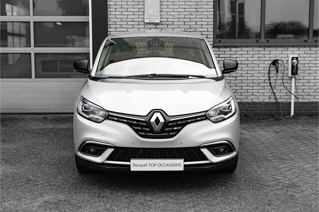 Renault GRAND SCENIC 1.3 TCe Techno 7p. | 7-persoons | navigatie | all season banden