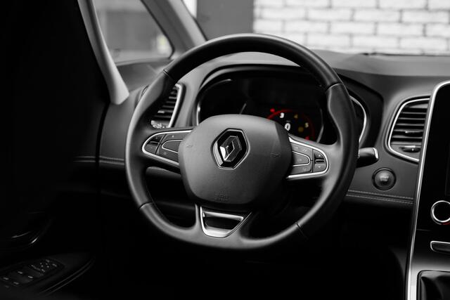 Renault GRAND SCENIC 1.3 TCe Techno 7p. | 7-persoons | navigatie | all season banden