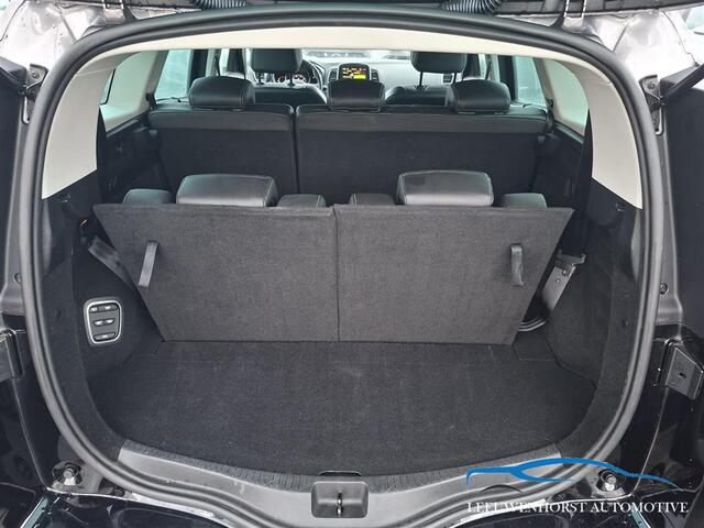 Renault GRAND SCENIC 1.3 TCe Intens 7p, dig. dash, camera, PDC, navi, clima, cruise. orig. NL-dealerauto