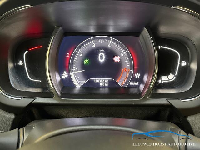 Renault GRAND SCENIC 1.3 TCe Intens 7p, dig. dash, camera, PDC, navi, clima, cruise. orig. NL-dealerauto