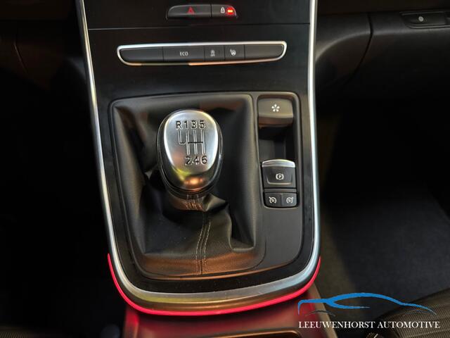 Renault GRAND SCENIC 1.3 TCe Intens 7p, dig. dash, camera, PDC, navi, clima, cruise. orig. NL-dealerauto