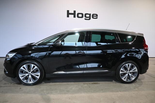 Renault GRAND SCENIC 1.2 TCe Collection 7p Clima Cruise control Camera Xenon Parkeerhulp 100% Onderhouden! Inruil Mogelijk!
