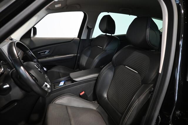 Renault GRAND SCENIC 1.2 TCe Collection 7p Clima Cruise control Camera Xenon Parkeerhulp 100% Onderhouden! Inruil Mogelijk!