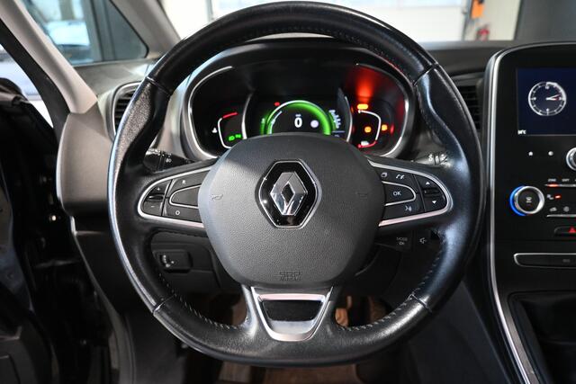 Renault GRAND SCENIC 1.2 TCe Collection 7p Clima Cruise control Camera Xenon Parkeerhulp 100% Onderhouden! Inruil Mogelijk!