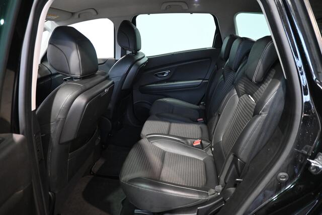 Renault GRAND SCENIC 1.2 TCe Collection 7p Clima Cruise control Camera Xenon Parkeerhulp 100% Onderhouden! Inruil Mogelijk!