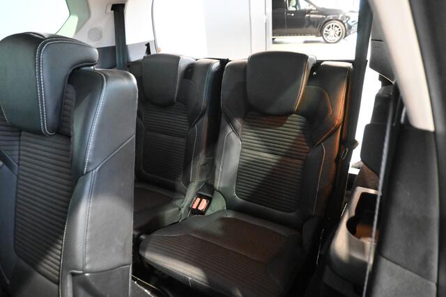 Renault GRAND SCENIC 1.2 TCe Collection 7p Clima Cruise control Camera Xenon Parkeerhulp 100% Onderhouden! Inruil Mogelijk!