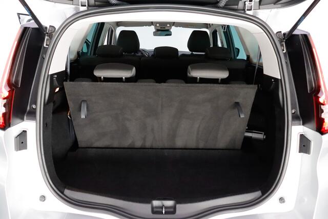 Renault GRAND SCENIC 1.3T 140Pk Aut. 7Pers EVOLUTION FULL LED | NAVI | CLIMA | CRUISE | PDC V+A | DAB