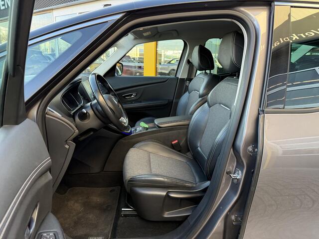 Renault GRAND SCENIC 1.3 TCe Techno 7p. | Trekhaak | Navigatie | Achteruitrijcamera | DAB | LED | Climate Control | Key-less | Lichtmetaal 20'' |