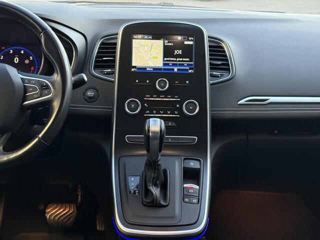 Renault GRAND SCENIC 1.3 TCe Techno 7p. | Trekhaak | Navigatie | Achteruitrijcamera | DAB | LED | Climate Control | Key-less | Lichtmetaal 20'' |