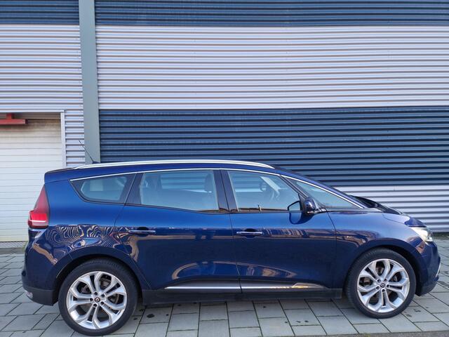 Renault GRAND SCENIC 1.2 TCe Zen Trekhaak climatronic, pdc voor en achter .