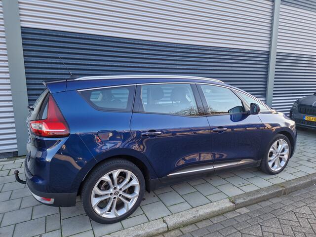 Renault GRAND SCENIC 1.2 TCe Zen Trekhaak climatronic, pdc voor en achter .
