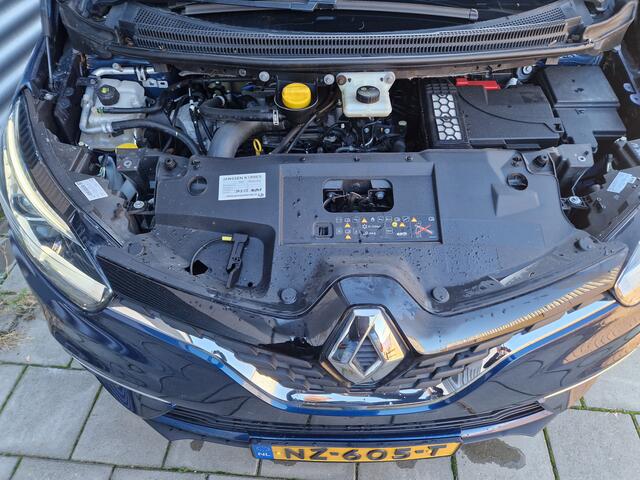 Renault GRAND SCENIC 1.2 TCe Zen Trekhaak climatronic, pdc voor en achter .