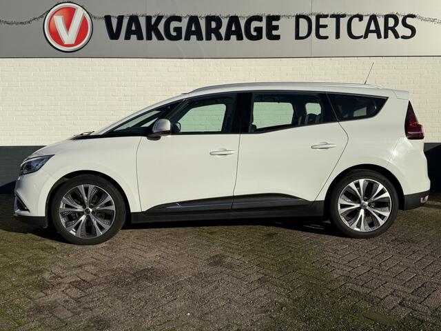 Renault GRAND SCENIC 1.3 TCe Intens 7p.