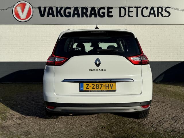 Renault GRAND SCENIC 1.3 TCe Intens 7p.