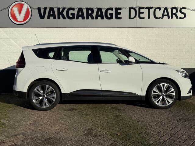 Renault GRAND SCENIC 1.3 TCe Intens 7p.