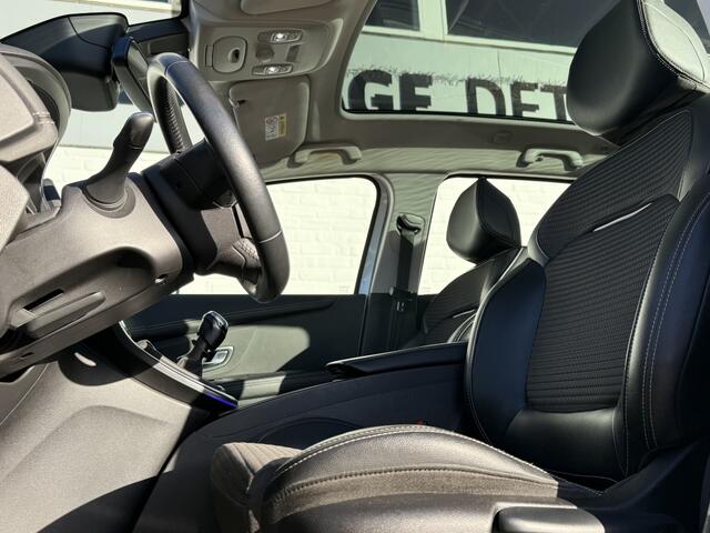 Renault GRAND SCENIC 1.3 TCe Intens 7p.