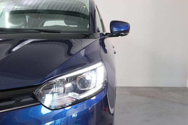 Renault GRAND SCENIC 1.2 TCe Zen Trekhaak, Bluetooth, Navigatie,