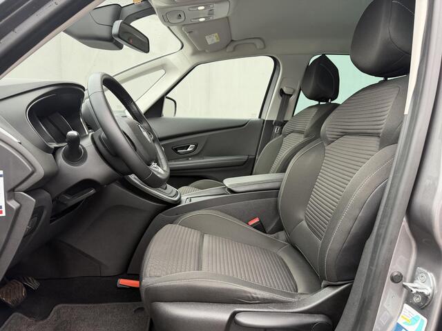 Renault GRAND SCENIC 1.3 TCe 140pk 7p. / Automaat / Trekhaak (1500KG) / Navigatie / Camera / PDC / DAB / Cruise / Clima / All Season Banden /