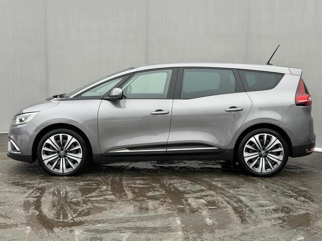 Renault GRAND SCENIC 1.3 TCe 140pk 7p. / Automaat / Trekhaak (1500KG) / Navigatie / Camera / PDC / DAB / Cruise / Clima / All Season Banden /