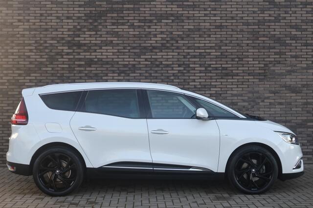 Renault GRAND SCENIC 1.2 TCe Bose | Camera | Leer | Trekhaak |