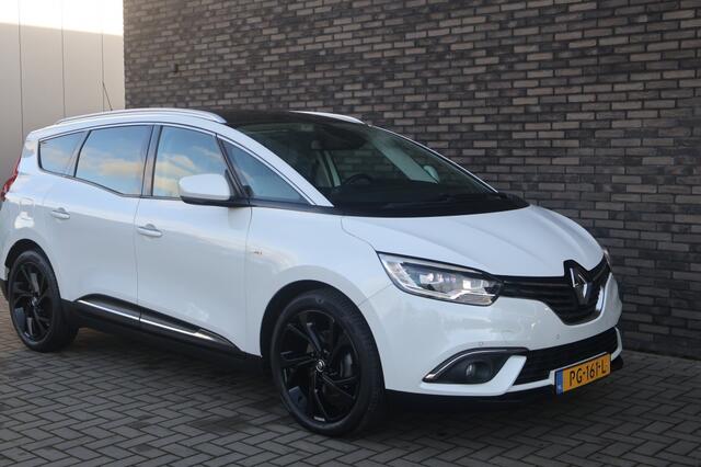 Renault GRAND SCENIC 1.2 TCe Bose | Camera | Leer | Trekhaak |