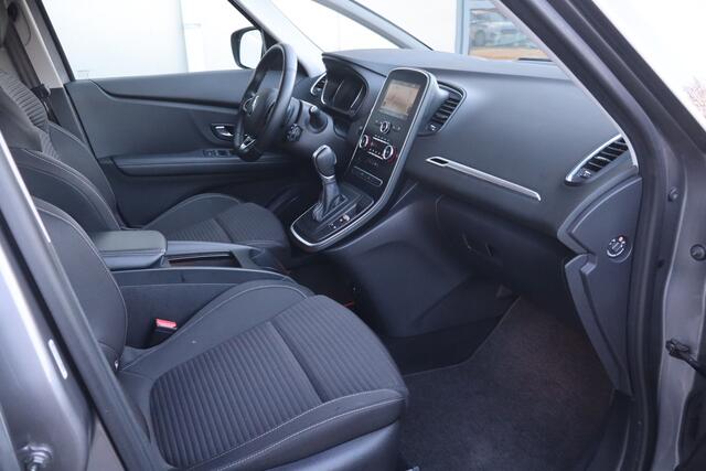 Renault GRAND SCENIC 1.3 TCe Equilibre 7p. - NL- Auto!! Camera I Climate I Apple